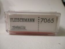 Fleischmann 7065 leerverpackun gebraucht kaufen  Deutschland
