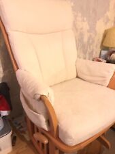 Dutalier nursery glider for sale  WARRINGTON