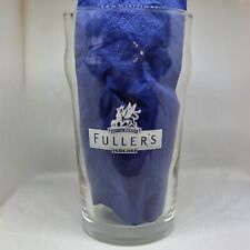 Pint glass fuller for sale  HAYLING ISLAND