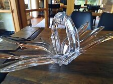 Design kristall glas gebraucht kaufen  Solms