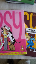 Psy tome 2013 d'occasion  Nice-