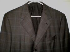 Brioni italy charcoal for sale  USA