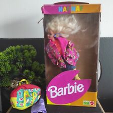 Barbie naf 10997 d'occasion  Veneux-les-Sablons