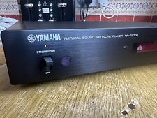 Yamaha natural sound for sale  Shipping to Ireland