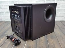 Logitech Z-5300 5.1-Channel Surround Sound Computer Speaker THX *Subwoofer ONLY*, used for sale  Shipping to South Africa