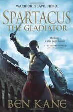Spartacus gladiator ben for sale  UK