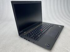 Lenovo ThinkPad X1 Carbon Laptop Core i5-4300U 1.9GHz 8GB RAM 180GB HDD NO OS for sale  Shipping to South Africa