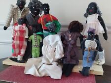black rag dolls for sale  Stephenson