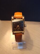 Cyma 70697 Handaufzug Vintage Armbanduhr comprar usado  Enviando para Brazil