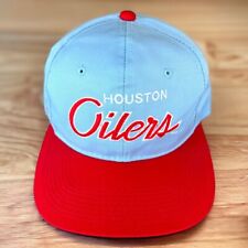 Houston oilers vintage for sale  Midlothian