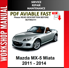 Mazda miata 2011 for sale  Phoenix
