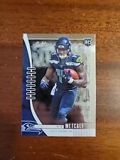 2019 Panini Absolute #114 DK Metcalf Rookie RC Seattle Seahawks, used for sale  Shipping to South Africa