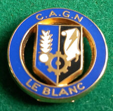 Pin zamac blanc d'occasion  Mareuil-sur-Ourcq