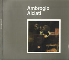 Ambrogio alciati. aa.vv.. usato  Italia