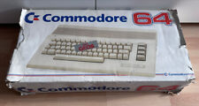 Commodore riginal verpackung gebraucht kaufen  Reutlingen
