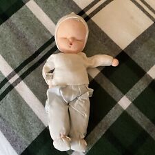 vintage shackman sleepy baby doll 1957 for sale  Shipping to South Africa