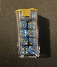 Warhammer old dice for sale  SOLIHULL