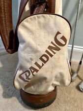 Spalding golf bag for sale  Gallatin