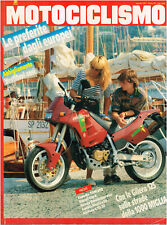 Motociclismo 1991 usato  Vercelli
