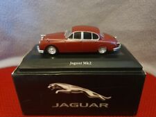 Jaguar mx2 diecast for sale  ANDOVER