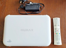 Humax hdr 1010s for sale  HUNTLY