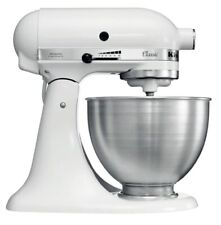 Kitchenaid 5k45ssewh classic usato  Paderno Dugnano