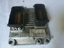 Alfa romeo ecu for sale  LONDON