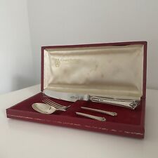 Cooper brothers cutlery for sale  WATFORD