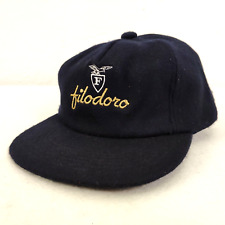 Cappellino fortitudo vintage usato  Bologna