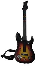 Guitar Hero World Tour Wireless Guitar Controller PS3  for sale  Shipping to South Africa