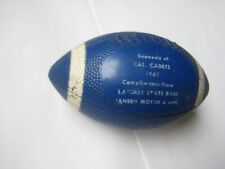 1967 mini football for sale  Ackley