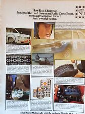 Ephemera 1974 advert for sale  LEICESTER