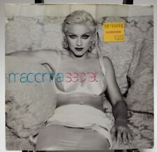 Discos Maverick MADONNA - Secret (1994 CD single) comprar usado  Enviando para Brazil