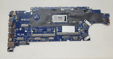 Dell Latitude 5400 14" Laptop Motherboard i5-8365U 05T75M 5T75M LA-G892P Q, used for sale  Shipping to South Africa