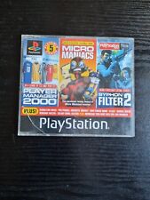 playstation magazine for sale  WICKFORD