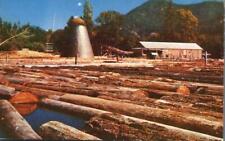 Old sawmill northwest for sale  Victor