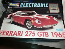 Revell ferrari 275gtb usato  Guardamiglio