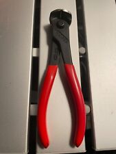 Knipex 160 end for sale  Peoria
