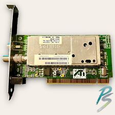 Used, ATI TV Wonder VE PCI Analog TV Tuner Card 1026830130 for sale  Shipping to South Africa