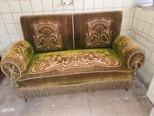 Biedermeier sofa antik gebraucht kaufen  Crailsheim