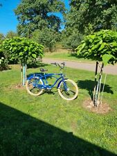 Fahrrad beach cruiser gebraucht kaufen  Arendsee