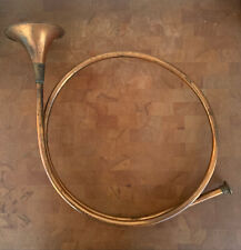 Vintage brass french for sale  PETERBOROUGH