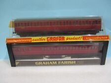 Graham farish pair for sale  HARROW
