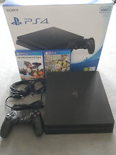 Sony playstation slim d'occasion  Marly-le-Roi