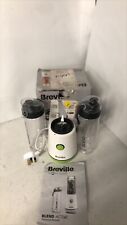 Breville blender 350w for sale  BELVEDERE