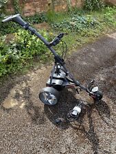 Motocaddy lithium 14.4v for sale  HITCHIN