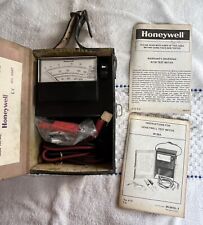 Vtg honeywell w136 for sale  Woodbridge