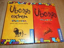 Kosmos ubongo ubongo gebraucht kaufen  Gebersdorf