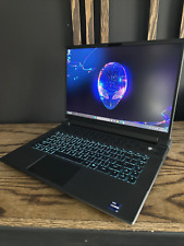 Alienware m16r1 win for sale  Shipping to Ireland