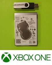 Usado, Disco duro interno Xbox One S/X de 1 TB con sistema operativo Xbox One unidad USB segunda mano  Embacar hacia Argentina